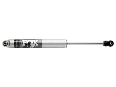 JKS Manufacturing Application specific valving to maximize performance - FOX98524177