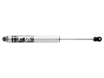 JKS Manufacturing Application specific valving to maximize performance - FOX98524178