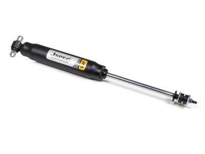 JKS Manufacturing JSPEC Gas Shock Front - 24.66 x 14.79 x 2-3/8 - S1/BP7 - JSPEC9321