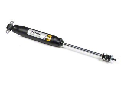 JKS Manufacturing JSPEC Gas Shock Front - 26.2 x 15.67 x 2-3/8 - EB1/EB1 - JSPEC9322