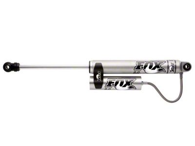 JKS Manufacturing Performance Series 2.0 Remote Reservoir Rear Shock - FOX98524036