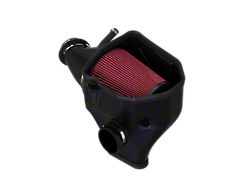 JLT Cold Air Intake with Red Oiled Filter (15-23 Dodge Charger / 15-23 Dodge Challenger)