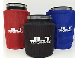 JLT 5x7in Air Filter Pre-Filter - Red - 20-3103-03