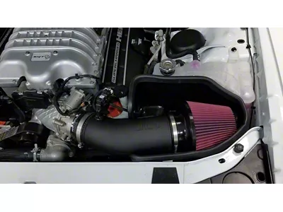 JLT 15-20 Dodge Charger 6.2L / 15-18 Dodge Challenger Hellcat - CAI-HC-15