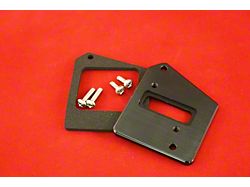 JLT 12in High Boost Slot Style MAF Adaptor Kit - 9000