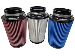 JLT S&B Power Stack Air Filter 4.5in x 9in - SBAF459-R