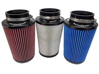 JLT S&B Power Stack Air Filter 4.5in x 9in - SBAF459-R