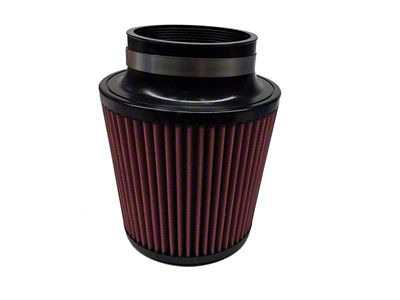 JLT S&B Power Stack Air Filter 4in x 6in - SBAF46-R