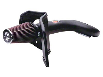 K&N 00-03 Dodge Dakota/Durango 5.2L/5.9L V8 FIPK Performance Intake Kit - 57-1517-2