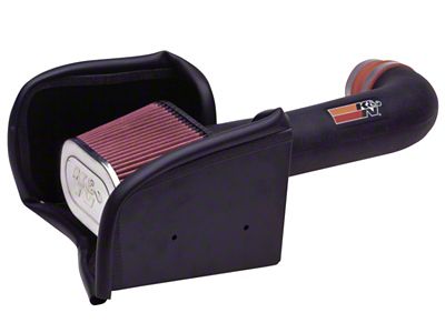 K&N 00-04 Dodge Dakota/Durango V8-4.7L Performance Intake Kit - 57-1516