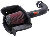 K&N 00-04 Honda S2000 2.2L/2.0L-L4 Performance Intake Kit - 57-3514