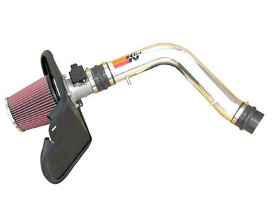 K&N 00-04 Toyota Tacoma/4Runner L4-2.4/2.7L High Flow Performance Kit - 77-9016KP
