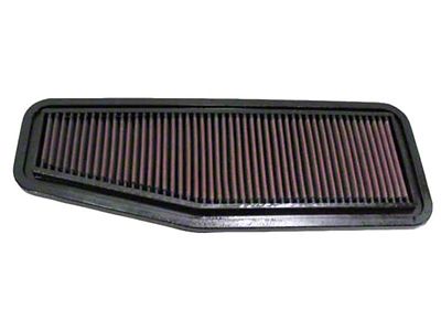 K&N 00-06 Toyota Previa / Rav4 2.0L/2.4L Drop In Air - 33-2216