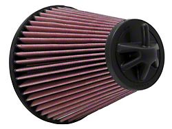 K&N 00 Honda S2000 2.0L-L4 Drop In Air Filter - E-2435