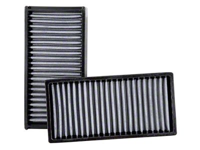 K&N 01-05 Honda Civic Cabin Air Filter - VF2022