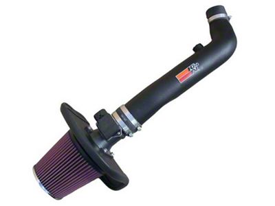 K&N 02-04 Ford Ranger / Mazda B3000 V6-3.0L Performance Intake - 57-2554