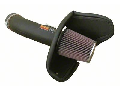 K&N 03-04 Ford Thunderbird V8-3.9L Performance Intake Kit - 57-2562