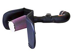 K&N 03-04 Toyota 4Runner V8-4.7L Aircharger Performance Intake - 63-9022