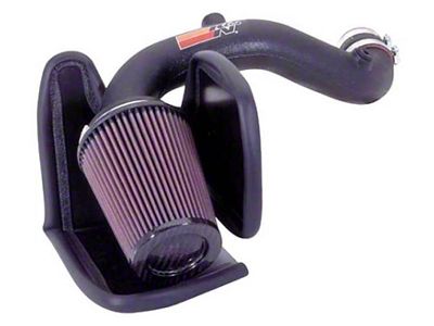 K&N 03-05 Chrysler PT Cruiser L4 2.4L Turbo Performance Intake - 57-1531