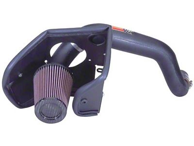 K&N 03-05 Neon SRT-4 FIPK Short Ram Intake - 57-1535