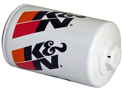 K&N 03-05 Neon SRT-4 / Lotus Elise Performance Gold Oil - HP-2009