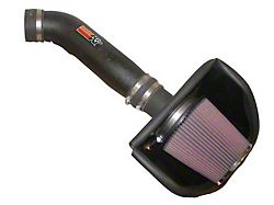 K&N 03-05 Nissan 350z V6-3.5L Performance Intake Kit - 57-6013