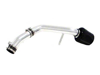 K&N 03-07 Honda Acord V6 Polished Typhoon Short Ram Intake - 69-1207TP