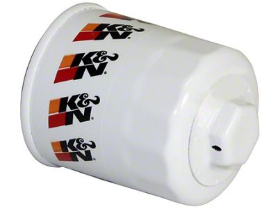 K&N 03-09 Scion tC / 00-05 Celica GT/GT-S Performance Gold - HP-1003