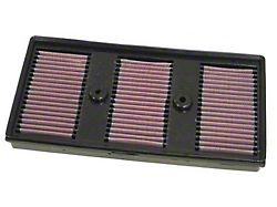 K&N 03-09 Volkswagen Touran L4 1.6L Drop In Air Filter - 33-2869