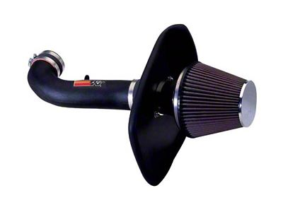 K&N 04 Cadillac CTS V6-3.6L DOHC Performance Intake Kit - 57-3042