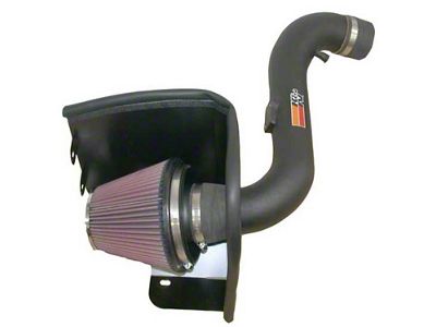 K&N 04 Ford Explorer/Mercury Mountaineer V8-4.6L Performance Intake Kit - 57-2564