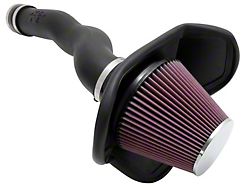 K&N 05-07 Dodge Magnum / Chrysler 300 V6-2.7L Performance Intake - 57-1544