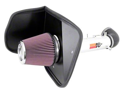 K&N 05-07 Toyota Tundra / Sequoia V8-4.7L High Flow Performance - 77-9027KP