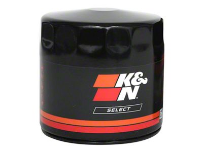 K&N 05-08 Chrysler 300 2.7L V6 / 05-08 Chrysler 300C - SO-2004