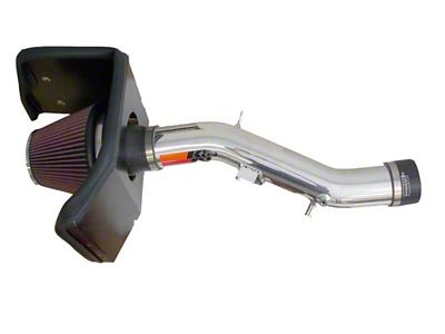 K&N 05-10 Toyota Tacoma L4-4.0L High Flow Performance Kit - 77-9025KP