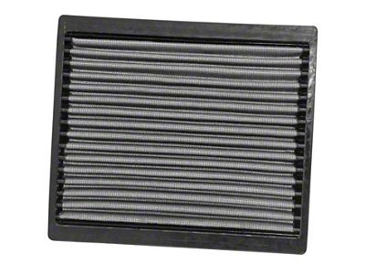 K&N 05-14 Ford Mustang Air Filter - VF2020