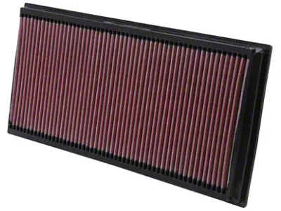 K&N 06-09 L.R. Range Rover / 02-10 VW Touareg / - 33-2857