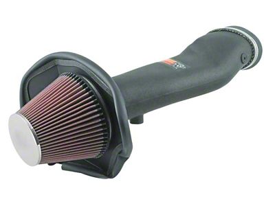 K&N 07-09 Mustang Shelby V8-5.4L Performance Intake Kit - 57-2571