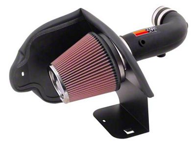 K&N 07-10 Dodge Nitro 4.0L V6 Performance Intake Kit - 57-1556