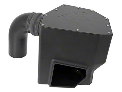 K&N 10-12 Dodge Ram Pickup 2500/3500 6.7L DSL / 11-12 - 71-1562