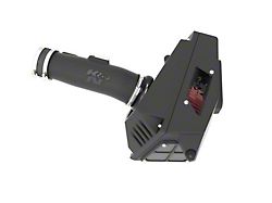 K&N 10-22 Nissan Patrol Y62 V8 5.6LPerformance Air Intake System - 57S-7070