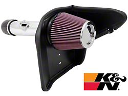 K&N 10 Camaro 3.6L V6 Typhoon Intake - 69-4520TP