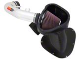 K&N 11-13 Ford Mustang GT 5.0L V8 Typhoon Peformance Intake - 69-3527TP