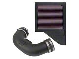K&N 11-14 Ford Mustang GT 5.0L V8 Performance Intake Kit - 57-2578