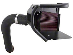 K&N 11-14 Jeep Patriot L4 2.0L Performance Intake - 57-1567