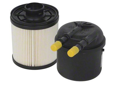 K&N 11-16 Ford 6.7L V8 Fuel Filter - PF-4700