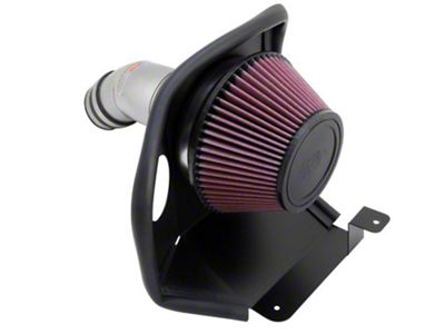 K&N 11 Hyundai Elantra 1.8L L4 Typhoon Performance Intake Kit - 69-5303TS