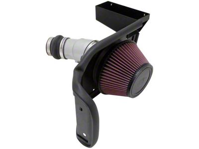 K&N 12-13 Kia Soul 2.0L L4 Typhoon Intake - 69-5308TS