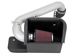 K&N 12-15 Fiat 500 1.4L Typhoon Performance Intake Kit - 69-3303TS