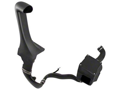 K&N 12-18 Jeep Wrangler 3.6L V6 Performance Intake Kit w/ - 57-1573